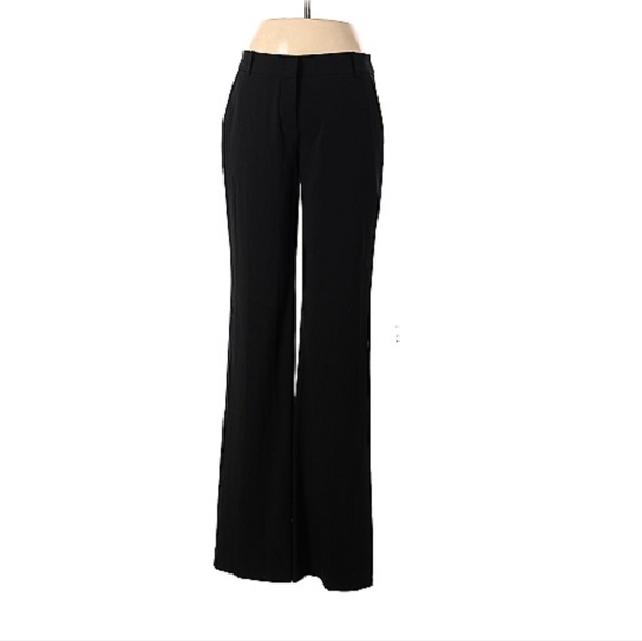 BCBGMaxAzria Pants - BCBGMaxAzria Black Pants